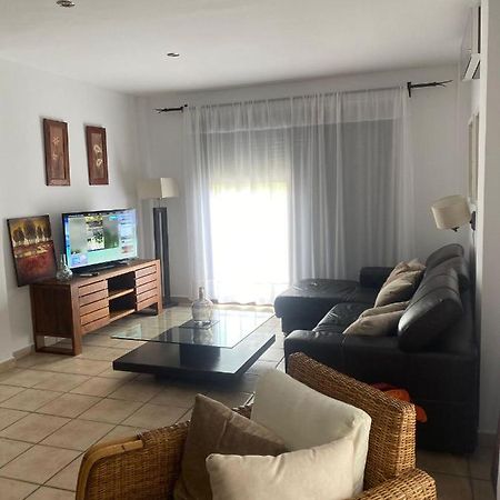 Casa Los Encinares 코르도바 외부 사진