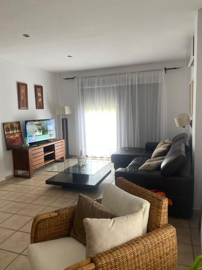 Casa Los Encinares 코르도바 외부 사진