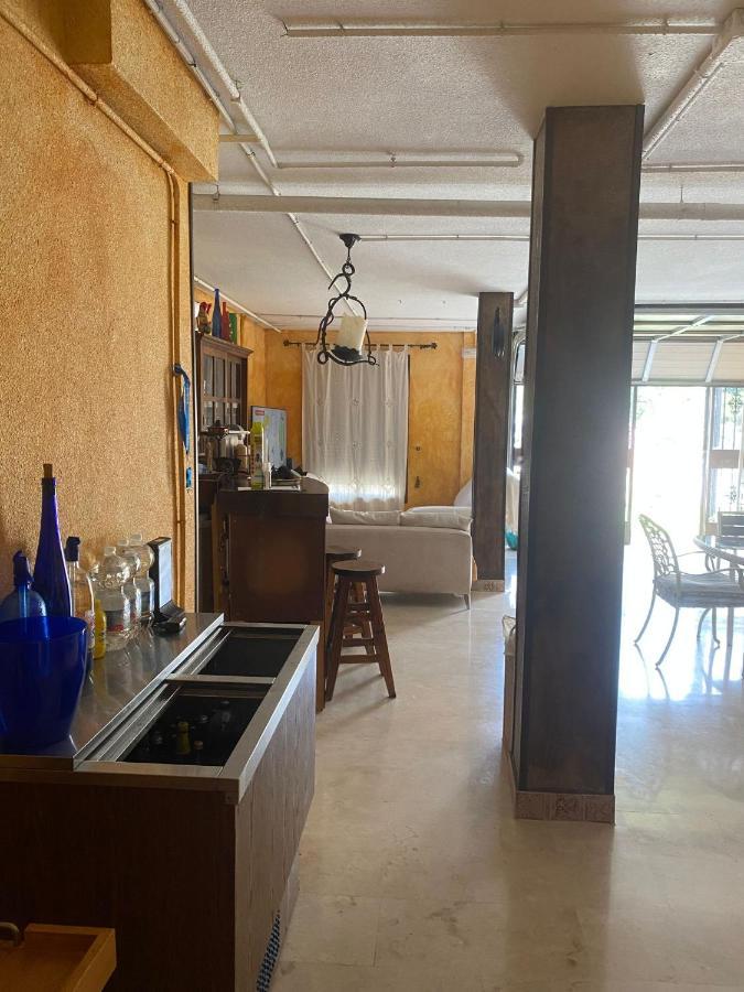 Casa Los Encinares 코르도바 외부 사진