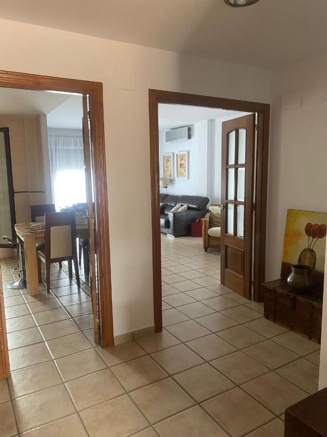 Casa Los Encinares 코르도바 외부 사진