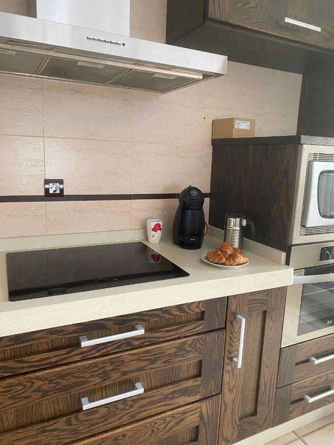 Casa Los Encinares 코르도바 외부 사진