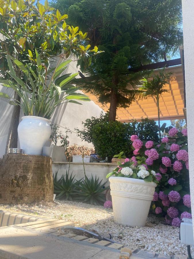 Casa Los Encinares 코르도바 외부 사진