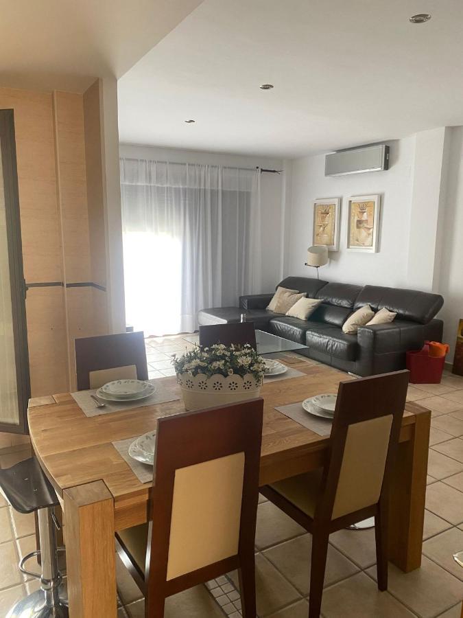 Casa Los Encinares 코르도바 외부 사진