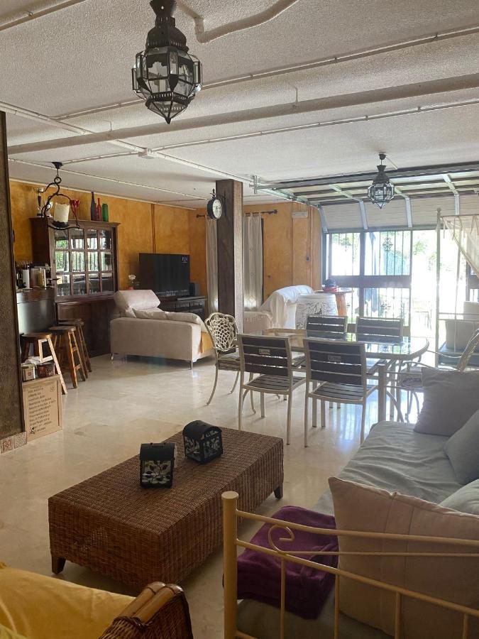 Casa Los Encinares 코르도바 외부 사진