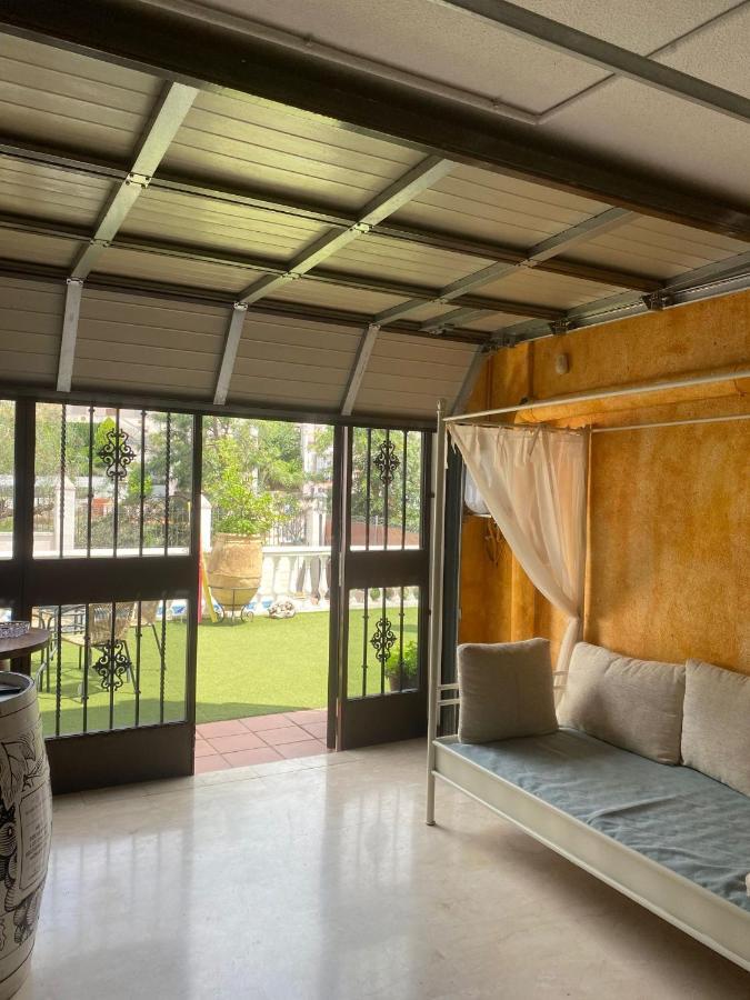 Casa Los Encinares 코르도바 외부 사진