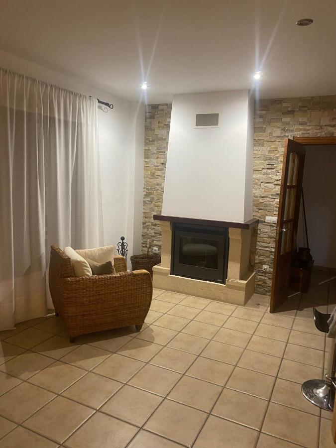 Casa Los Encinares 코르도바 외부 사진