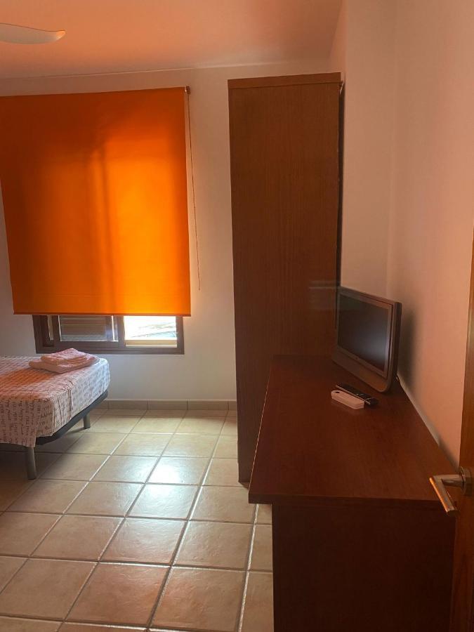 Casa Los Encinares 코르도바 외부 사진