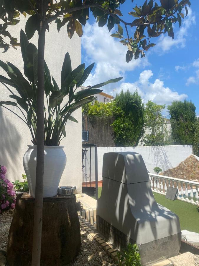 Casa Los Encinares 코르도바 외부 사진