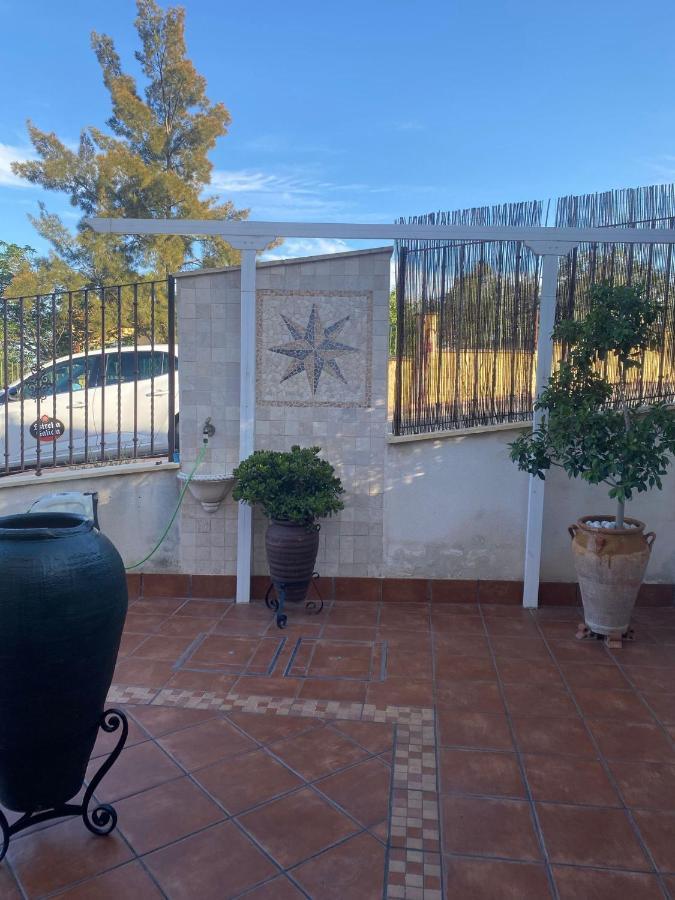 Casa Los Encinares 코르도바 외부 사진