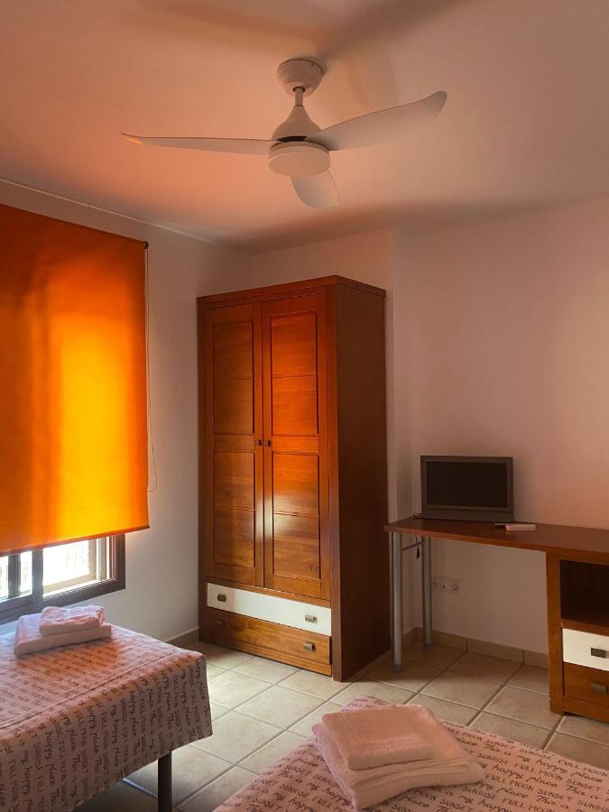 Casa Los Encinares 코르도바 외부 사진