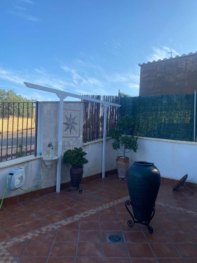 Casa Los Encinares 코르도바 외부 사진