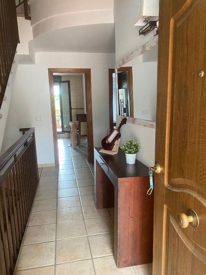 Casa Los Encinares 코르도바 외부 사진